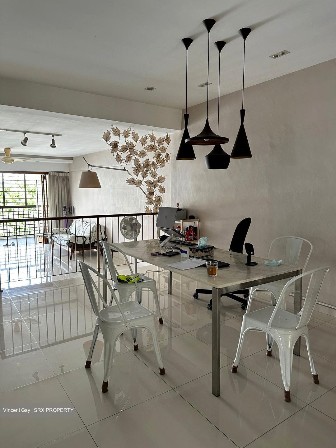 The Dairy Farm (D23), Condominium #538756561